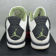 Jordan 4 Retro Seafoam (Women's) - Image 4