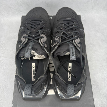 Nike React Vision Black Anthracite *pre - owned* SIZE 11 - Kicks Collective PA - Nike - CD4373-004 - Men's Shoes - 11M/12.5W - Pre - Owned