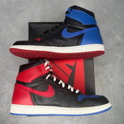 Jordan 1 Retro Top 3 *pre-owned* SIZE 13