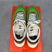Nike LD Waffle sacai Green Gusto 12 (Pre-Owned) - aux
