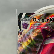 Gengar VMAX 157/264 SWSH08 Fusion Strike