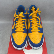 Nike Dunk Low UCLA 12 (Pre-Owned) - tag