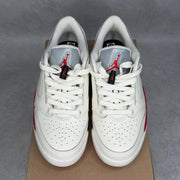 Jordan Sixty Plus Low Fire Red 8.5 (Pre-Owned) - Image 3