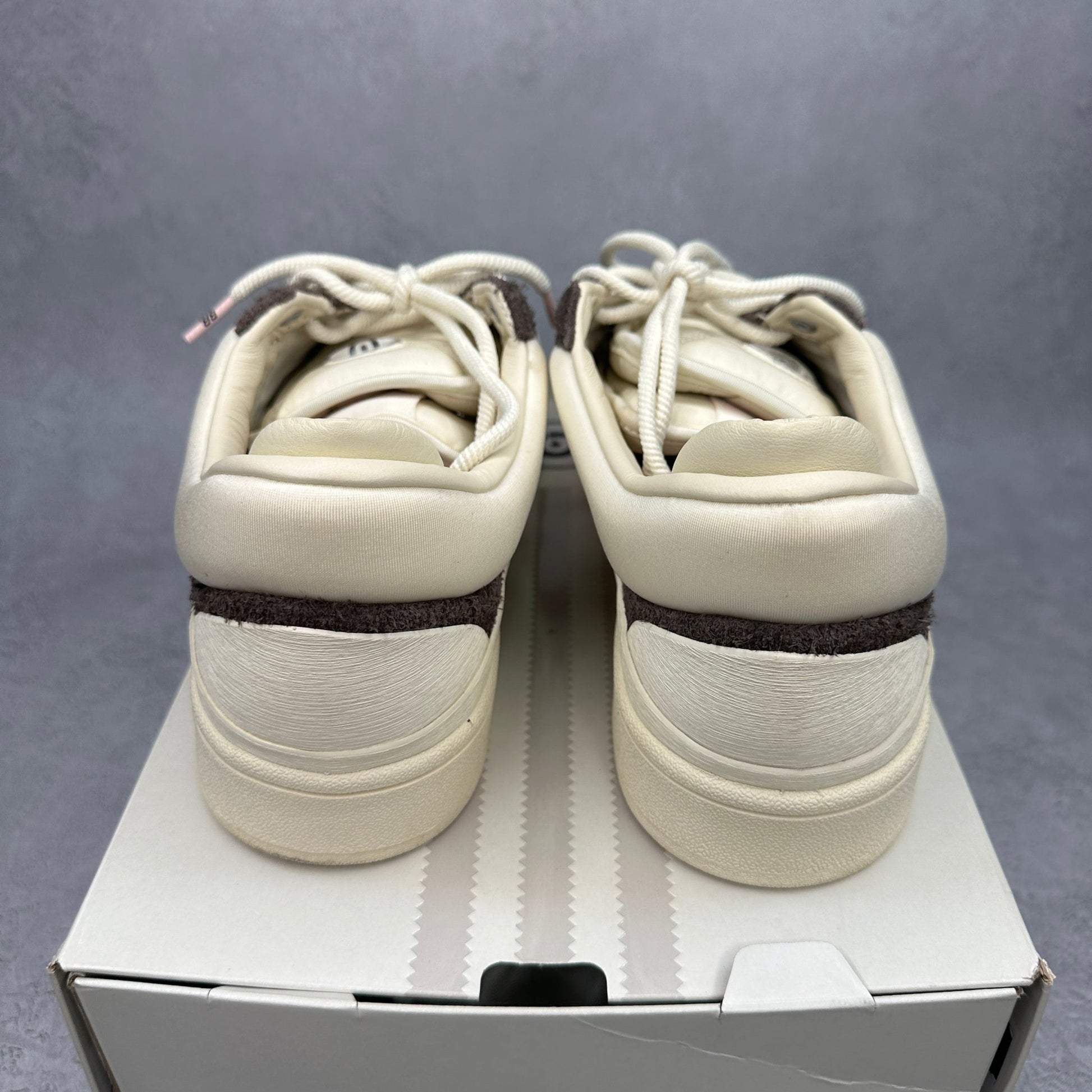 adidas Campus Bad Bunny The Last Campus VNDS *pre - owned* SIZE 10.5 - Kicks Collective PA - adidas - ID2534 - Men's Shoes - 10.5M/12W - Brand New