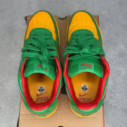 Nike Air Force 1 Low Lil Yachty Concrete Boys Lucky Green - Image 5