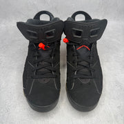 Jordan 6 Retro Black Infrared (2019) *pre-owned* SIZE 11