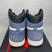 Jordan 1 Retro High Blue Moon - Image 4