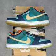 Nike SB Dunk Low MIA Skate Shop - Image 2