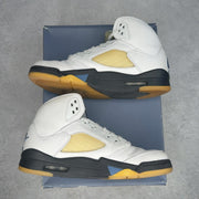 Jordan 5 Retro A Ma Maniére Dawn (Women's) 10W (Pre-Owned) - Kicks Collective PA - Jordan - FZ5758-004-10W-PO-1 - Pre-Owned Sneakers - 10W