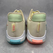 Nike LeBron Witness 6 Easter *pre - owned* SIZE 12 - Kicks Collective PA - Nike - CZ4052-103/DC8994-103 - Men's Shoes - 12M/13.5W - Pre - Owned - No Box