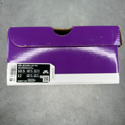 Nike SB Dunk Low Pro St. Patrick's Day (2022) *pre-owned* SIZE 10.5