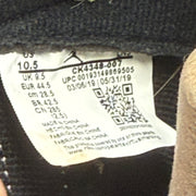 Jordan 3 Retro Tinker Black Cement Gold *pre-owned* SIZE 10.5