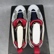 Jordan 7 Retro Olympic (2012)
