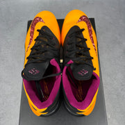 Nike KD 6 Peanut Butter & Jelly (PBJ) (2026) pre-owned size 12.5