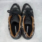 Nike Air Max 1 QS Pendleton Black Grey *pre-owned* SIZE 15 - Kicks Collective PA - Nike - 825861-004 - Men's Shoes - 15M/16.5W - Brand New