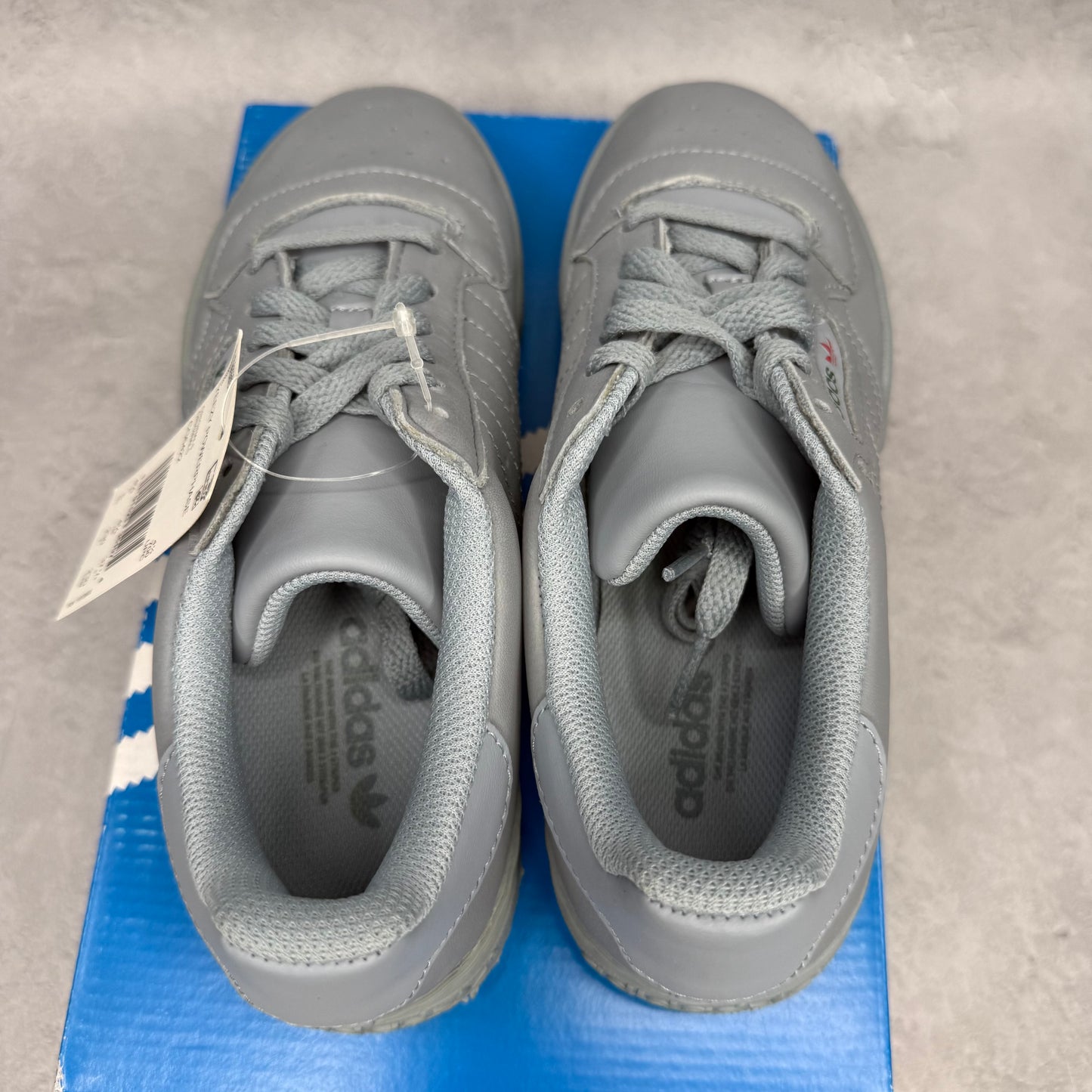 adidas Yeezy Powerphase Calabasas Grey