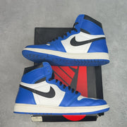 Jordan 1 Retro High Game Royal 12 (Pre-Owned) - back