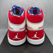 Jordan 1 Retro LS Sport Red