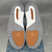 Jordan 3 Retro Wizards