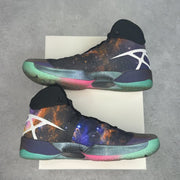 Jordan XXX Quai 54 Cosmos 11.5 (Pre-Owned) - back