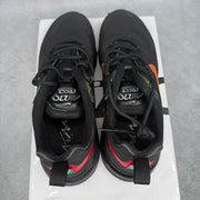 Air Max 270 React 'Orange Iridescent' *pre-owned* SIZE 8