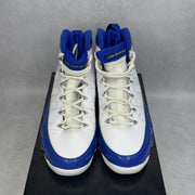 Jordan 9 Retro Kobe Bryant PE 8.5 (Pre-Owned) - Kicks Collective PA - Jordan - 302370-121-8.5-PO-1 - Pre-Owned Sneakers - 8.5