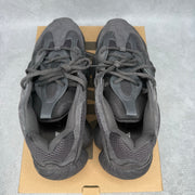 adidas Yeezy 500 Utility Black *pre-owned* SIZE 10