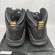 Jordan 10 Retro New York City (2016) (GS) *pre-owned* SIZE 7Y