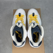 Jordan 6 Retro Midnight Navy (2022) 8.5 (Pre-Owned) - Image 5