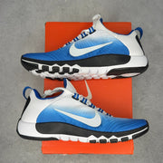 Nike Free Trainer 5.0 (v5) Game Royal 10 (New) - back