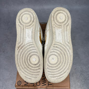 Nike Air Force 1 Low '07 LV8 Next Nature Sun Club Wheat Grass (GS) pre-owned size 7