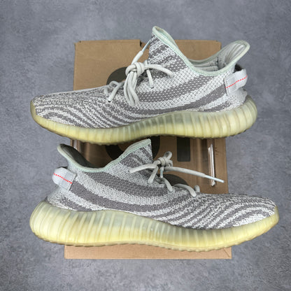 adidas Yeezy Boost 350 V2 Blue Tint *pre-owned* SIZE 11.5