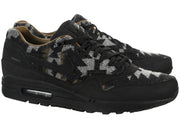 Nike Air Max 1 QS Pendleton Black Grey *pre-owned* SIZE 15 - Kicks Collective PA - Nike - 825861-004 - Men's Shoes - 15M/16.5W - Brand New
