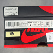 Jordan 1 Retro High Obsidian (GS) 6Y (Pre-Owned) - Kicks Collective PA - Jordan - 575441-140-6Y-PO-3 - Pre-Owned Sneakers - 6Y