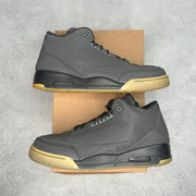 Jordan 3 Retro 5Lab3 Black 11 (Pre-Owned) - front