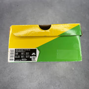 Nike SB Dunk Low Grateful Dead Bears Opti Yellow *pre-owned* SIZE 10