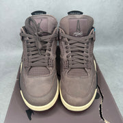 Jordan 4 Retro SP A Ma Maniere Violet Ore pre-owned size 10
