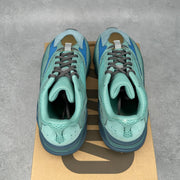 adidas Yeezy Boost 700 Faded Azure *pre - owned* SIZE 9 - Kicks Collective PA - adidas - GZ2002 - Men's Shoes - 9M/10.5W - Pre - Owned