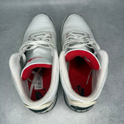 Jordan 3 Retro White Cement Reimagined *pre-owned* SIZE 15