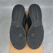 Nike SB Dunk Low Supreme 94 Black 9.5 (Pre-Owned) - Image 6