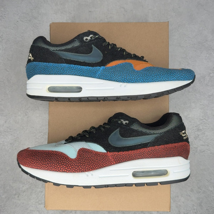 Nike Air Max 1 Swipa 9 (Pre-Owned) - Image 1