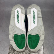 Jordan 3 Retro Pine Green pre-owned size 12