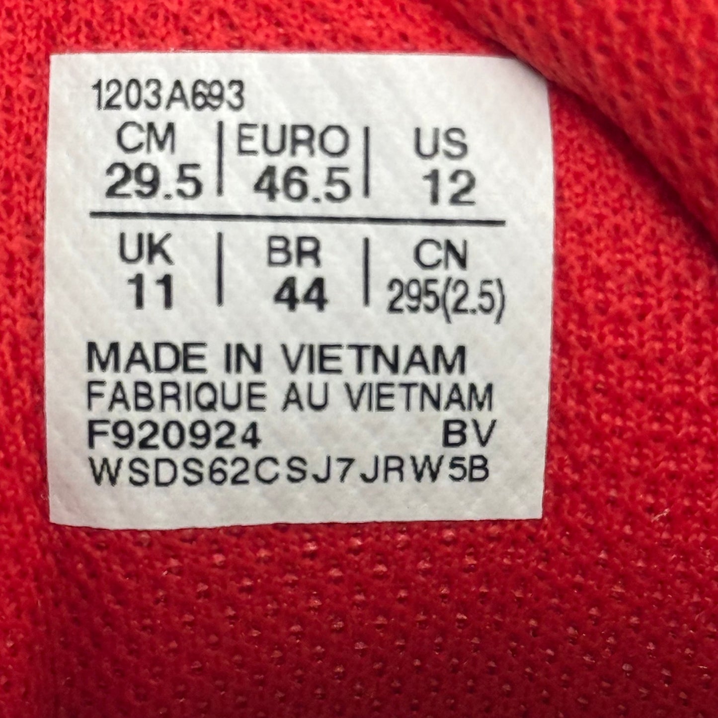 ASICS Gel - K1011 Gallery Dept. Mental Energy Multi - Color - Kicks Collective PA - ASICS - 1203A693-100 - Men's Shoes - 12M/13.5W - Brand New