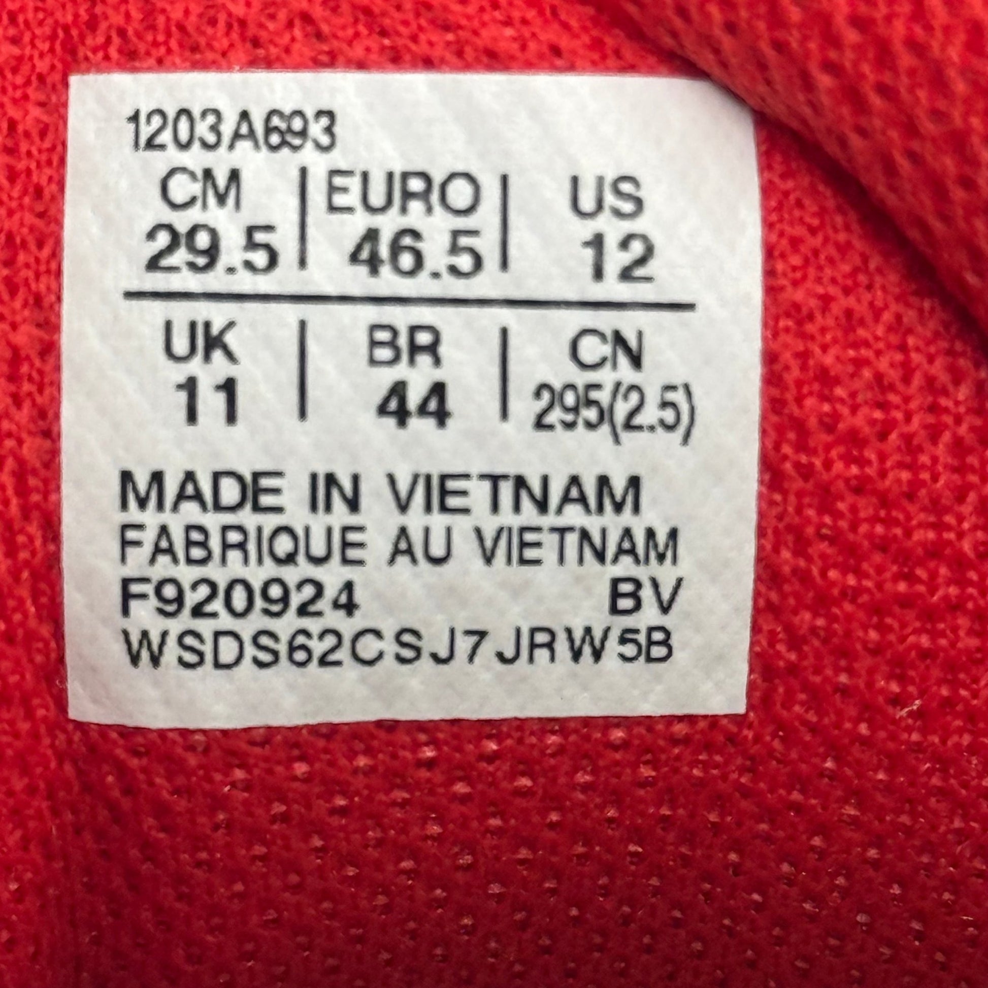 ASICS Gel - K1011 Gallery Dept. Mental Energy Multi - Color - Kicks Collective PA - ASICS - 1203A693-100 - Men's Shoes - 12M/13.5W - Brand New