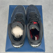 Jordan 3 Retro Levi’s Indigo 13 (Pre-Owned) - Kicks Collective PA - Jordan - IH7959-400-13-PO-1 - Pre-Owned Sneakers - 13M / 14.5W