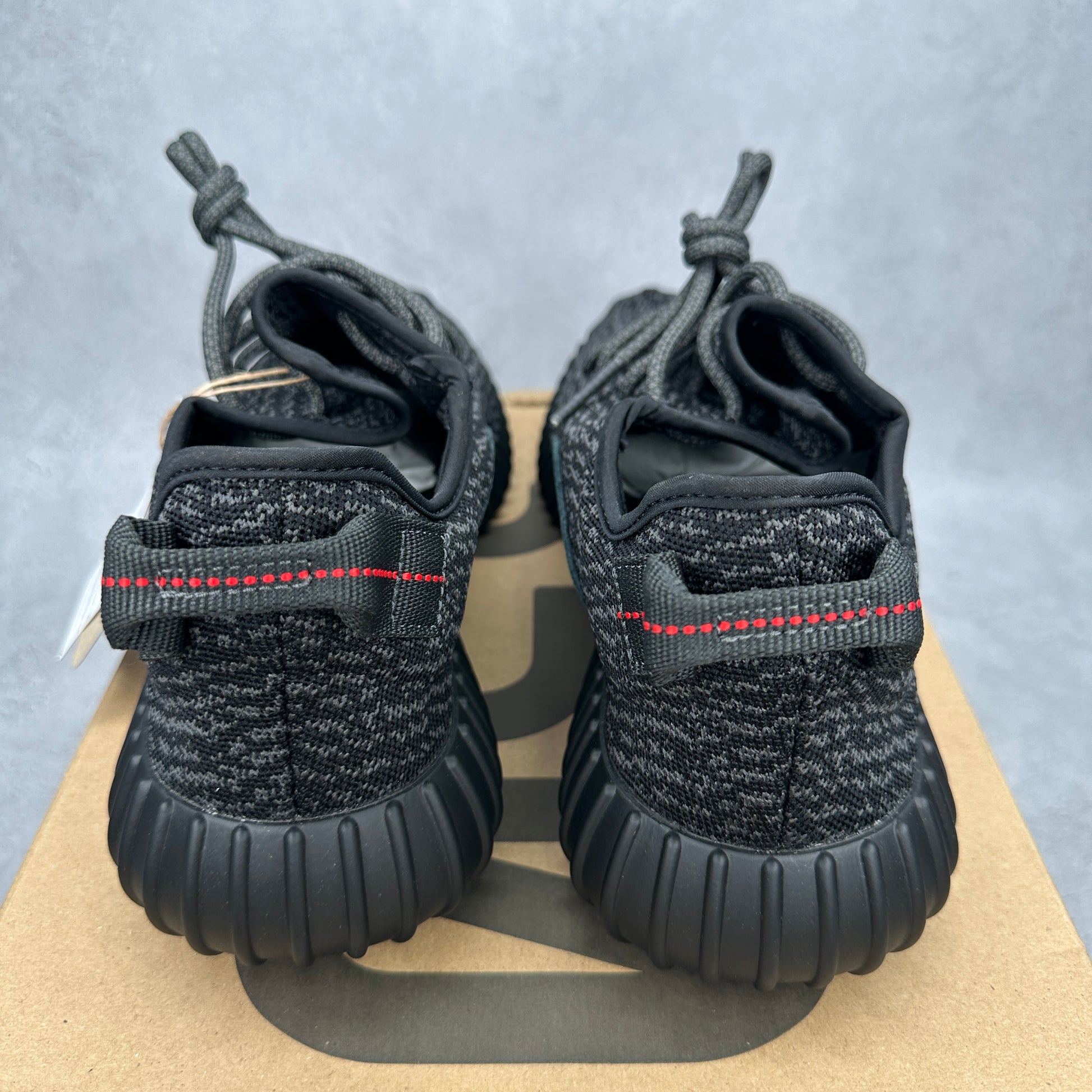 adidas Yeezy Boost 350 Pirate Black (2023)
