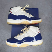 Jordan 11 Retro Rare Air *pre-owned* SIZE 9.5