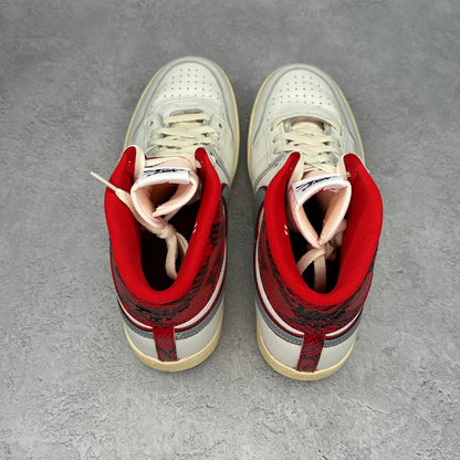 Nike Jordan Air Ship PE SP Awake NY *pre-owned* SIZE 10.5