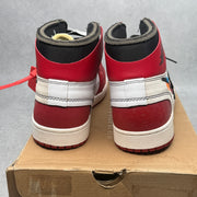 Jordan 1 Retro High Off-White Chicago