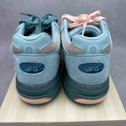 New Balance 993 Joe Freshgoods Performance Art Arctic Blue